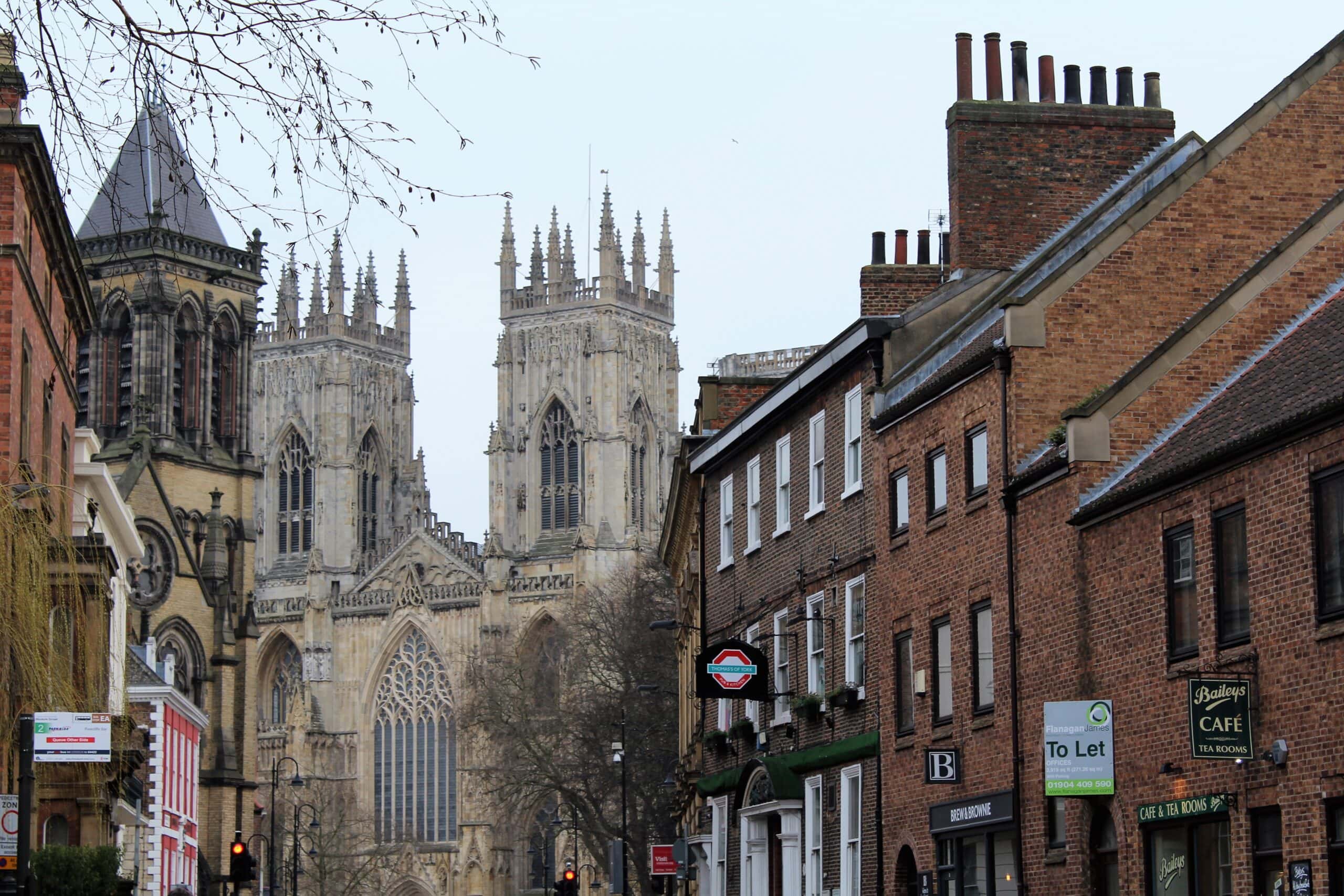 York Minster