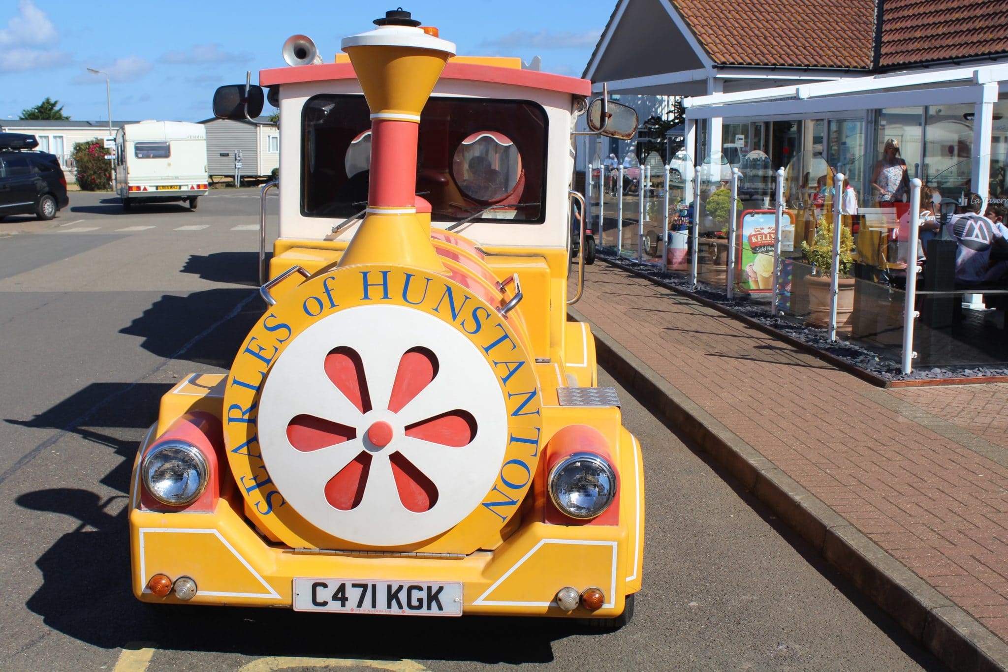 15 Things To Do in and Near Hunstanton, Norfolk - Family friendly