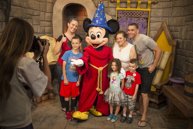 Planning our Ultimate Family Holiday to Florida - Disney World and so Much More