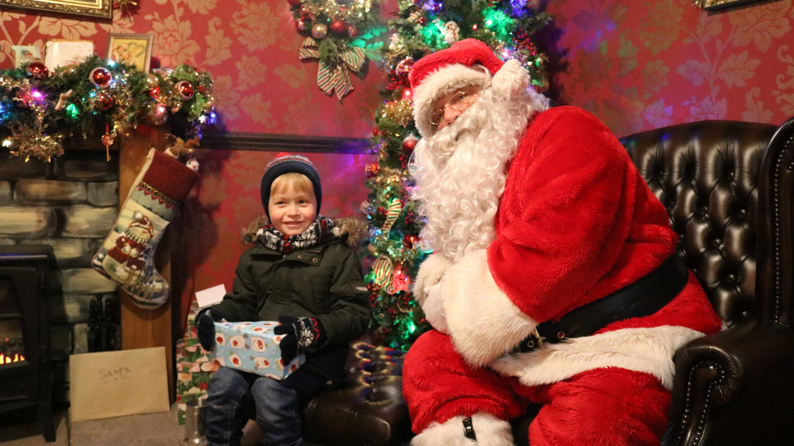 25 + Ultimate Christmas Events in the UK | Best Things to do