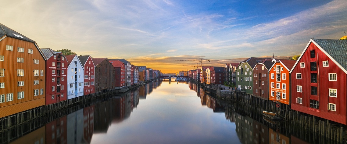 5 Bucket List Family Winter Cruise Destinations to Embark on This Year