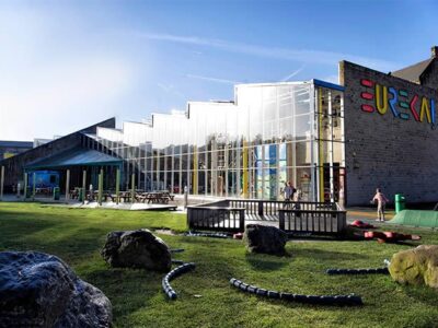Eureka! The National Children's Museum