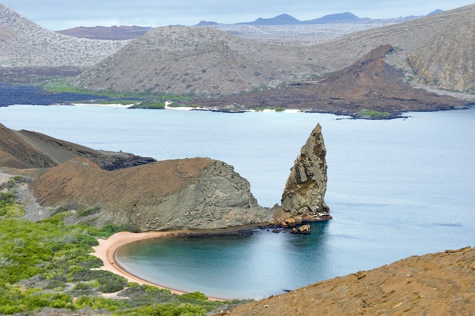 Gapalagos Islands