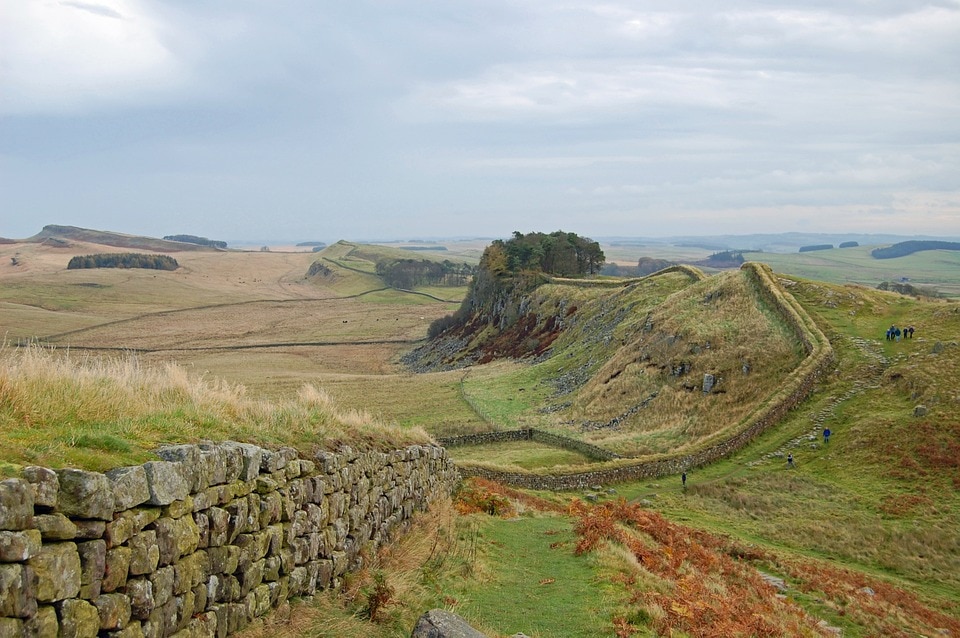 8 Great Things to do between Newcastle and Carlisle