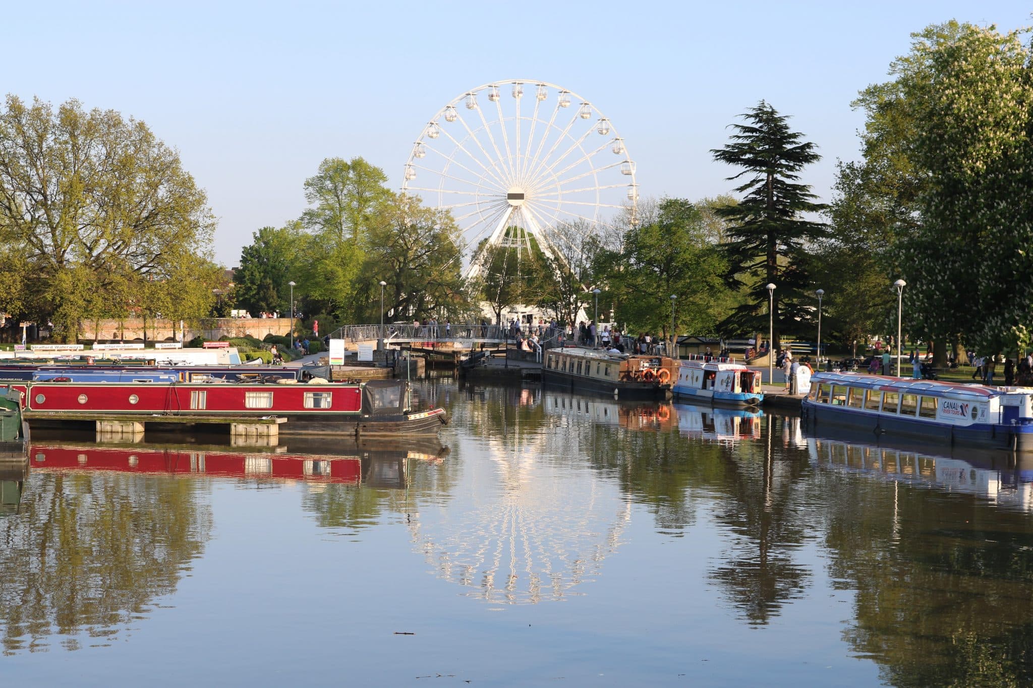 Stratford-Upon-Avon