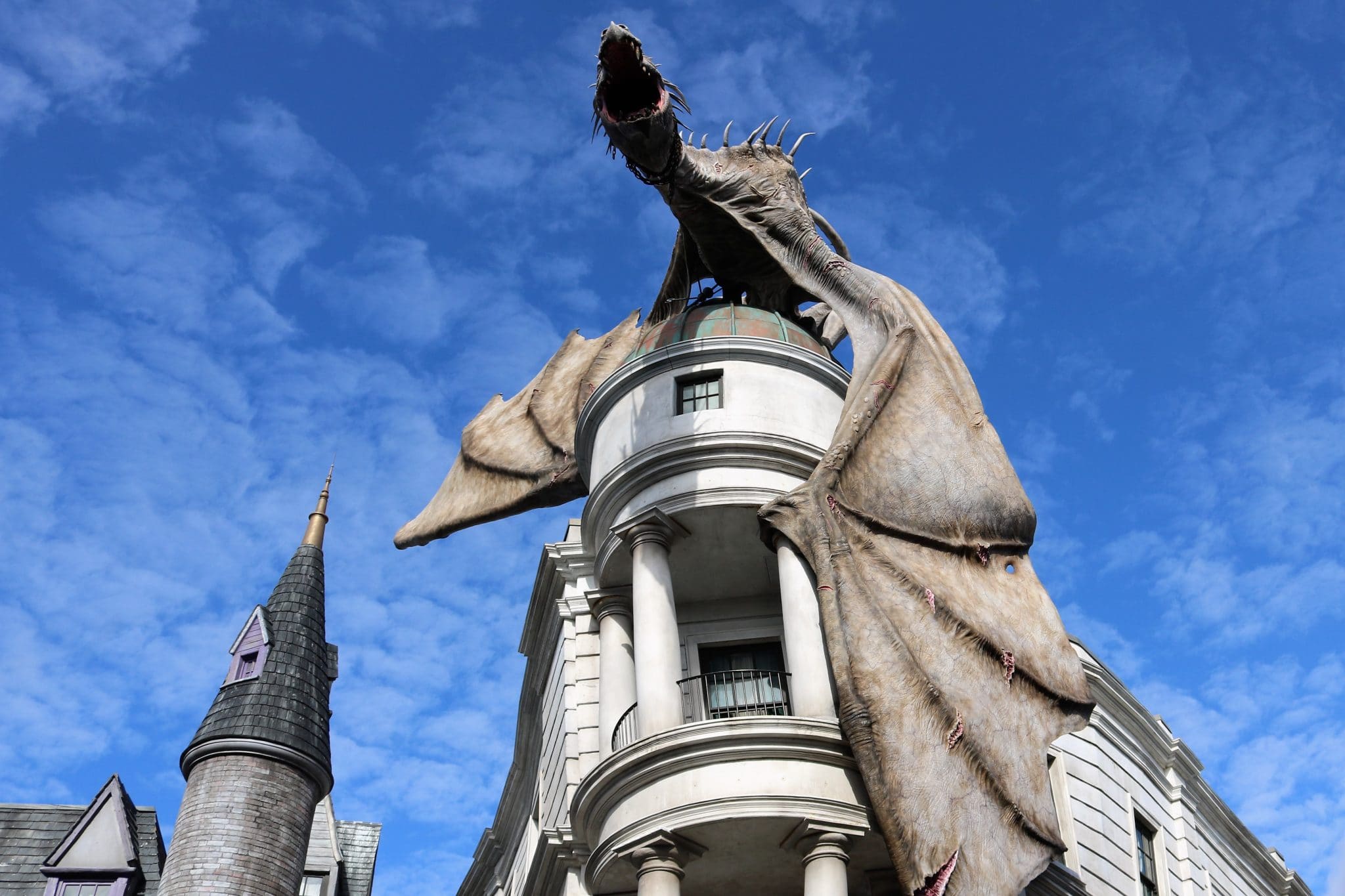 Harry Potter and the Escape from Gringotts