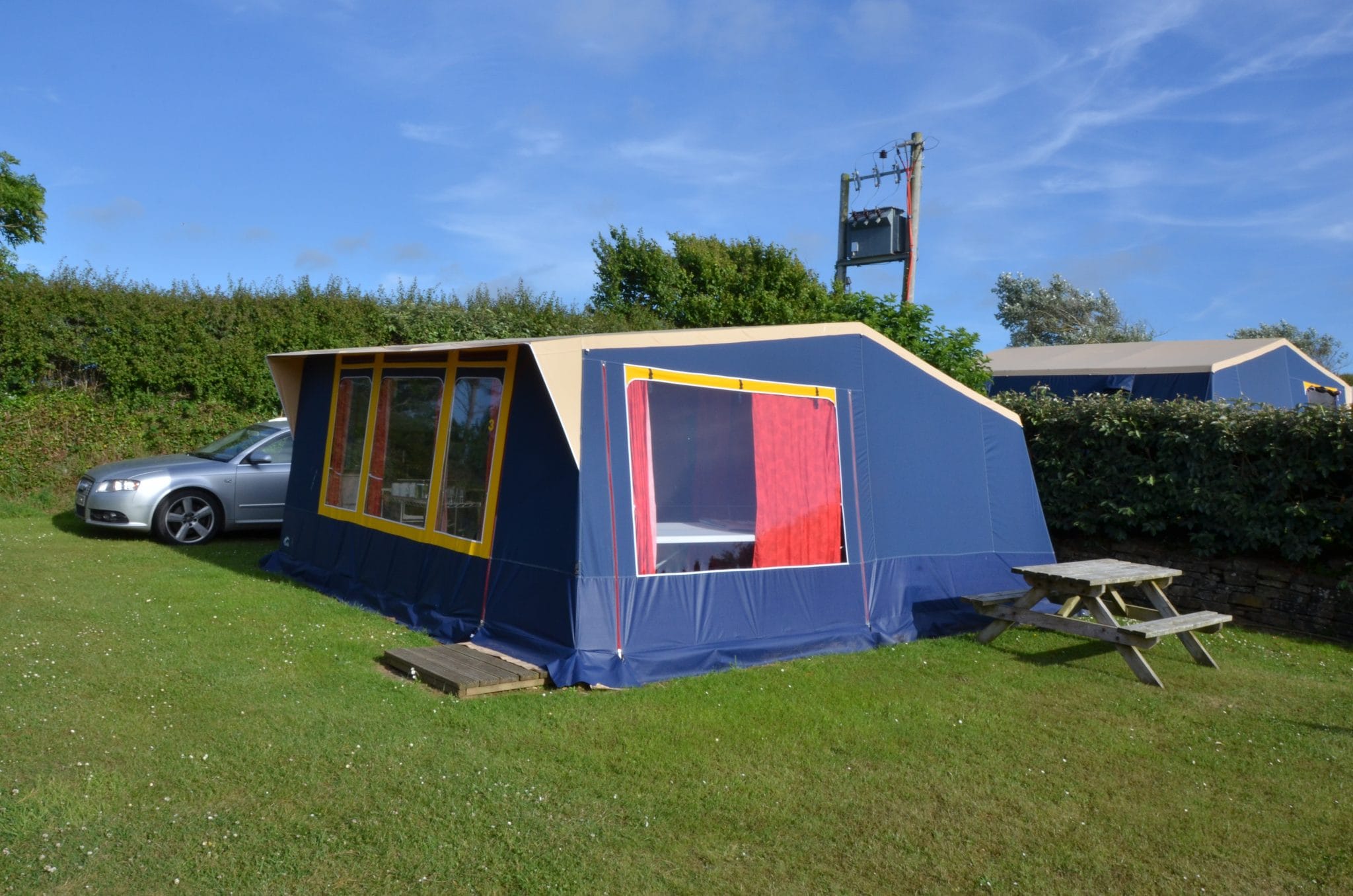 Trevornick Facilities | Review | Holiday Park Near Newquay