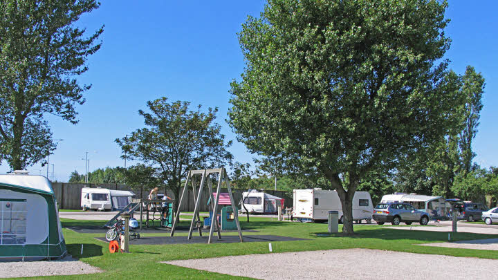 Best Family Friendly Caravan Parks in the UK