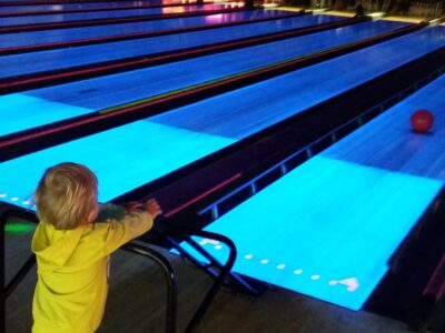 Boston Bowl - Playtowers