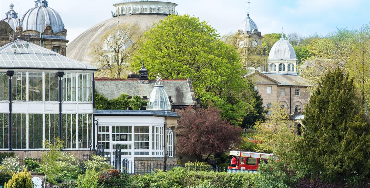 Things to do Buxton