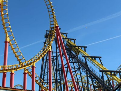 Fantasy Island Theme Park