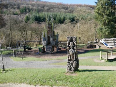 Dalby Forest
