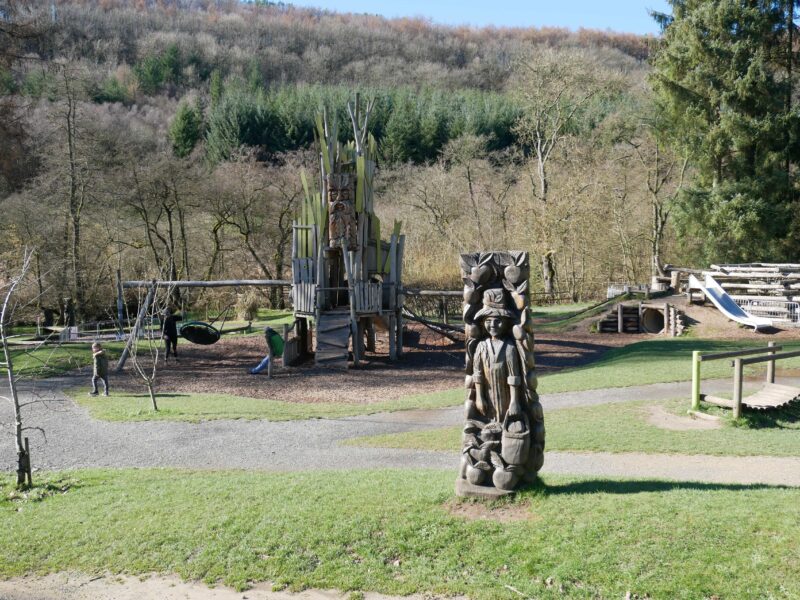 Dalby Forest