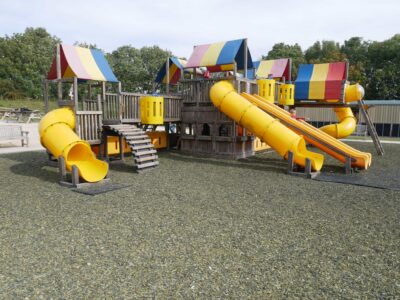 Playdale Farm Park
