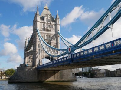 Tower Bridge