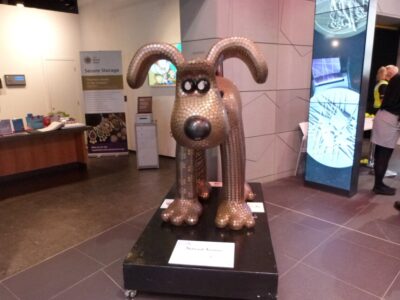 The Royal Mint Experience
