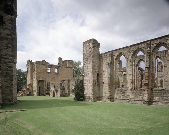 Things to do Ashby De La Zouch Leicestershire