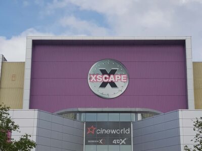 Xscape Yorkshire