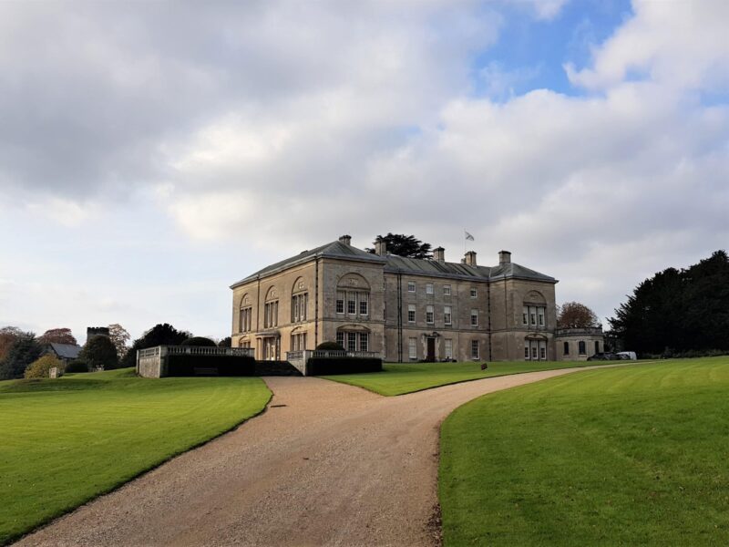 Sledmere House & Gardens
