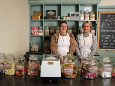 Ironbridge Gorge Museums