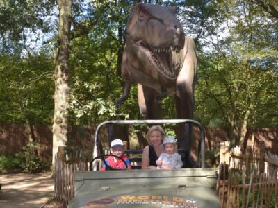 Hertfordshire Zoo