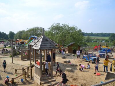Willows Activity Farm
