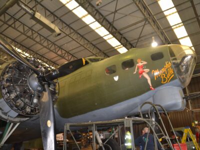 IWM Duxford - Imperial War Museum