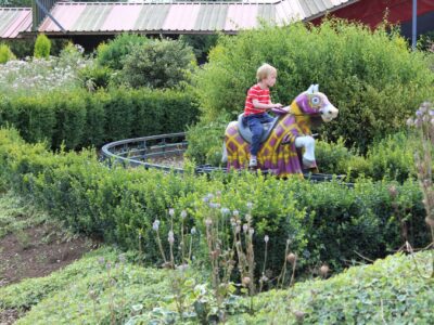 Twin Lakes Family Theme Park