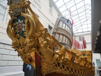 National Maritime Museum Greenwich