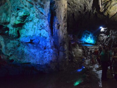 Wookey Hole