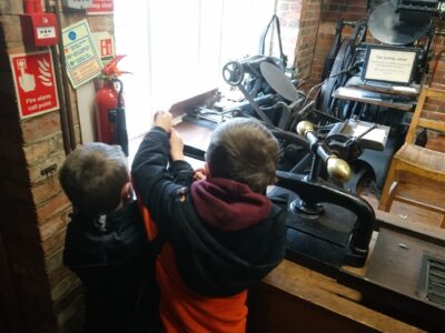 Milton Keynes Museum