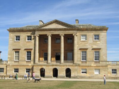 Basildon Park