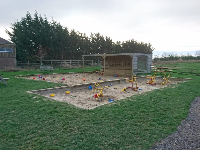 Hogshaw Farm and Wildlife Park