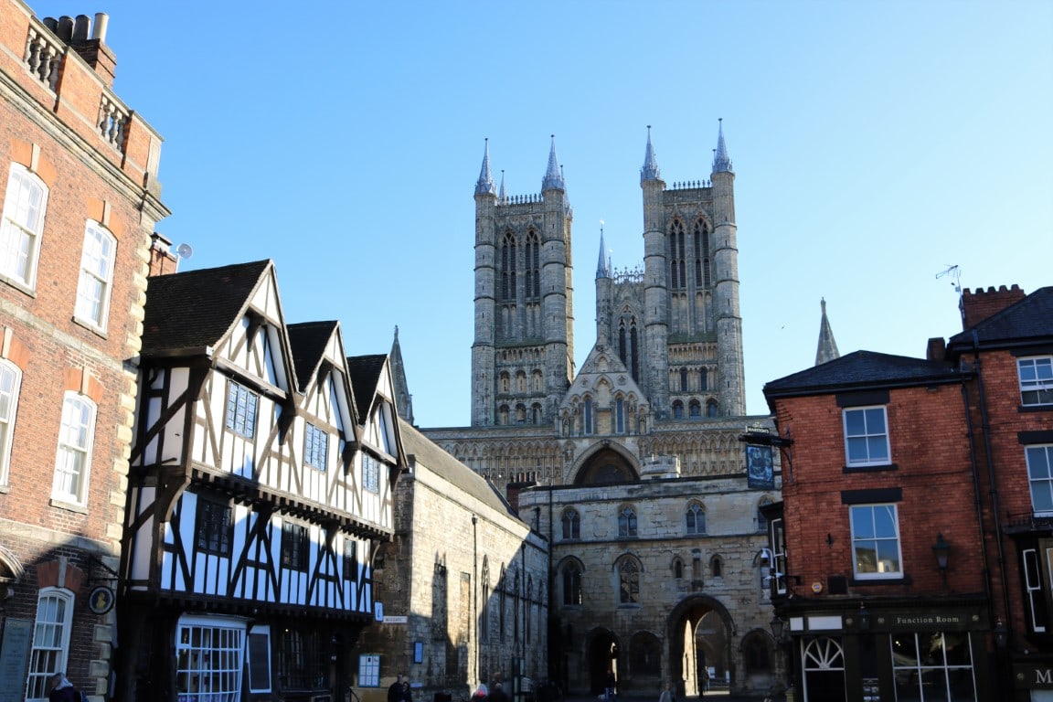 22 February Half Term Things to Do Lincolnshire