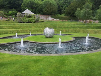 Riverhill Himalayan Gardens