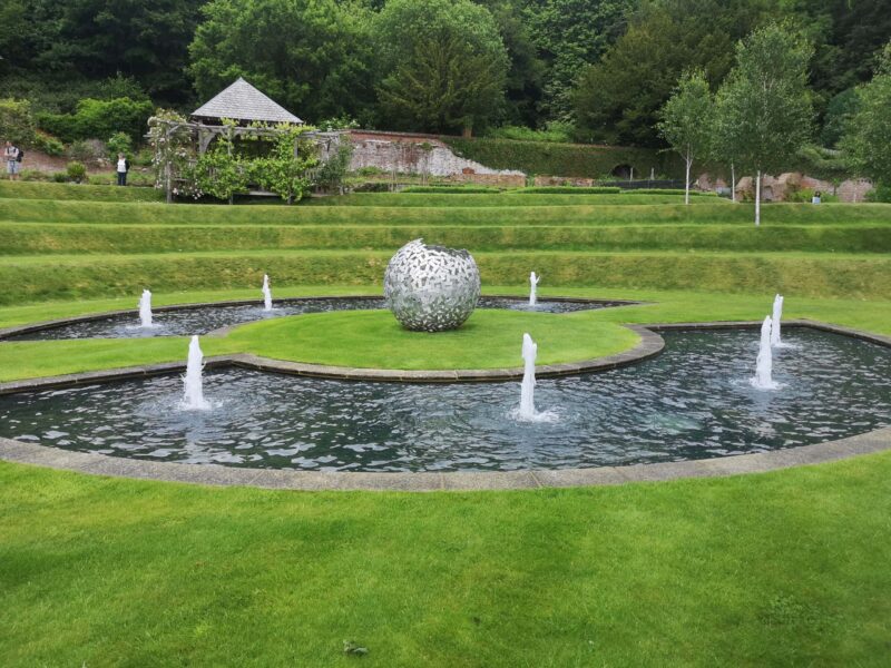 Riverhill Himalayan Gardens