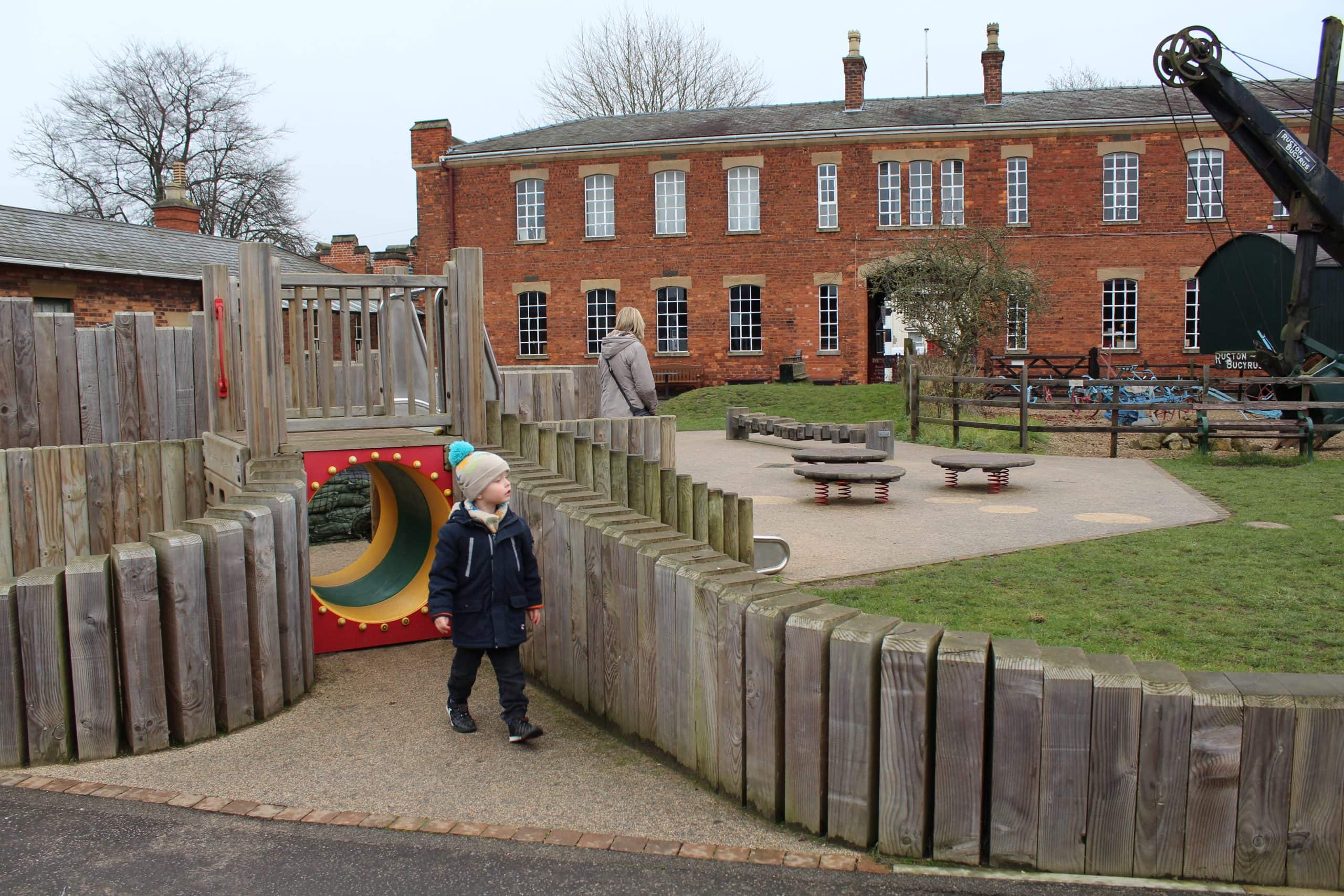 Museum of Lincolnshire Life