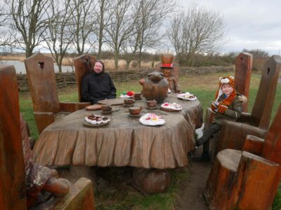 RSPB Saltholme