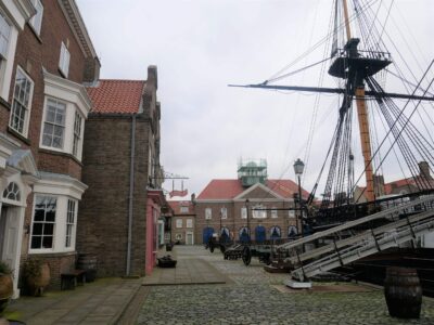 National Museum of the Royal Navy