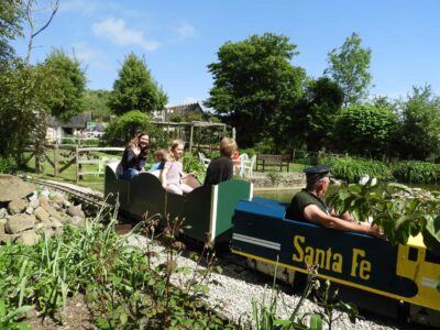 Elham Valley Railway Museum