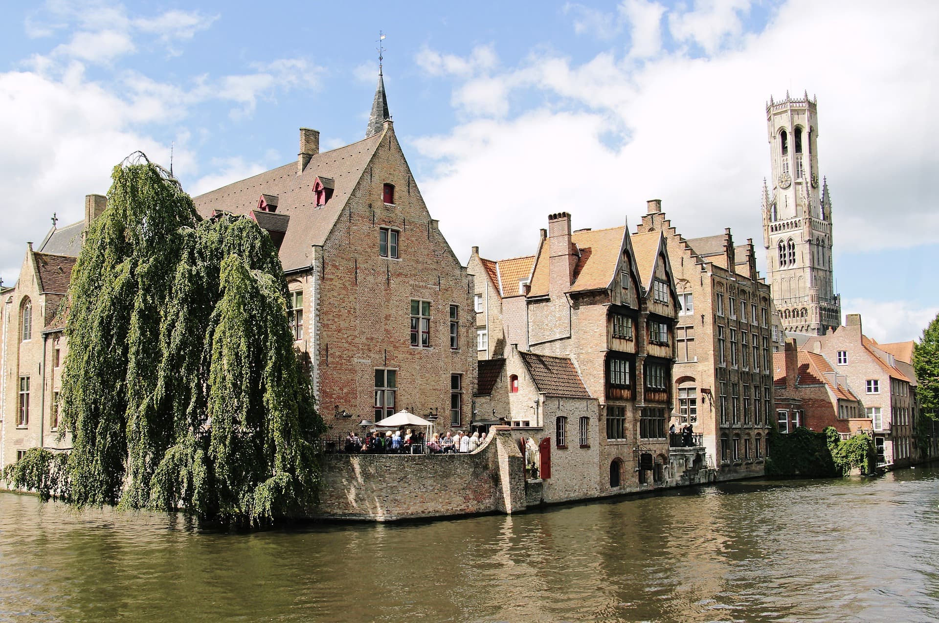 10 Great Cruise Destinations from Southampton