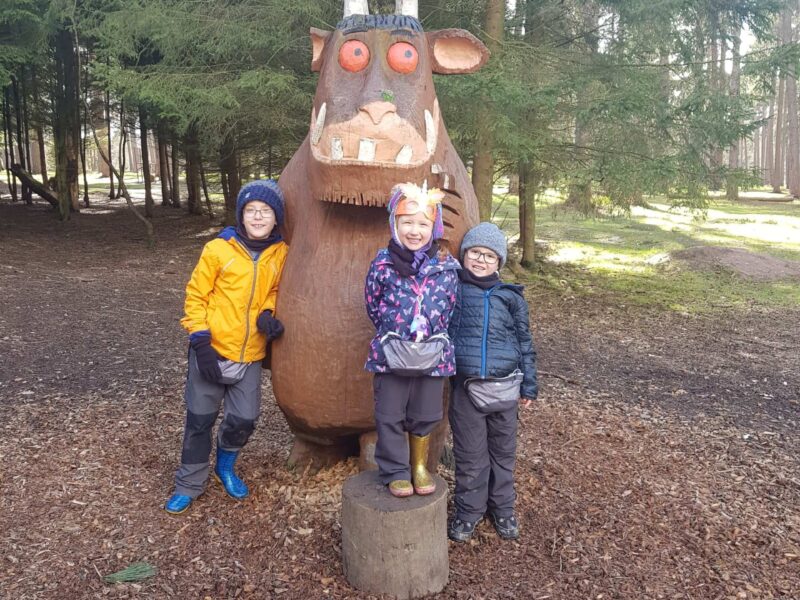 Cannock Chase