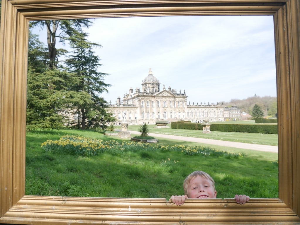 Castle Howard