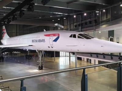 Aerospace Bristol