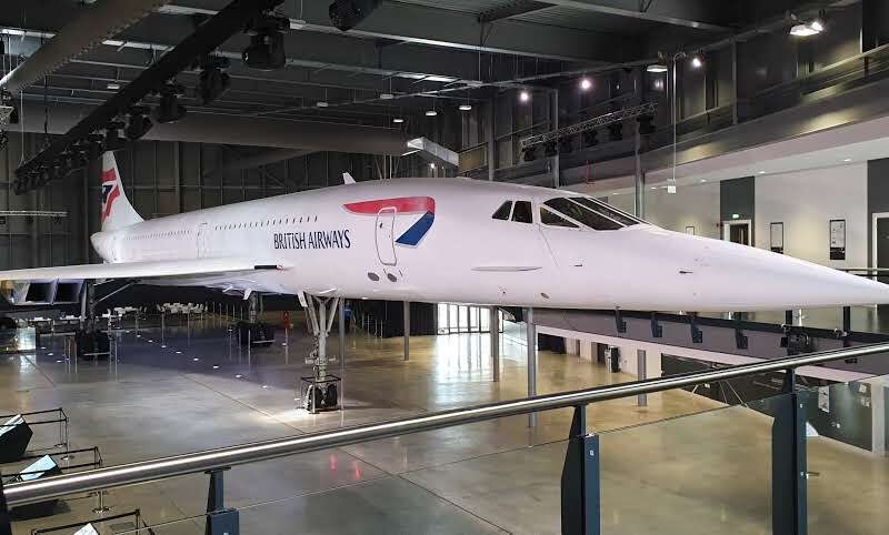 Aerospace Bristol