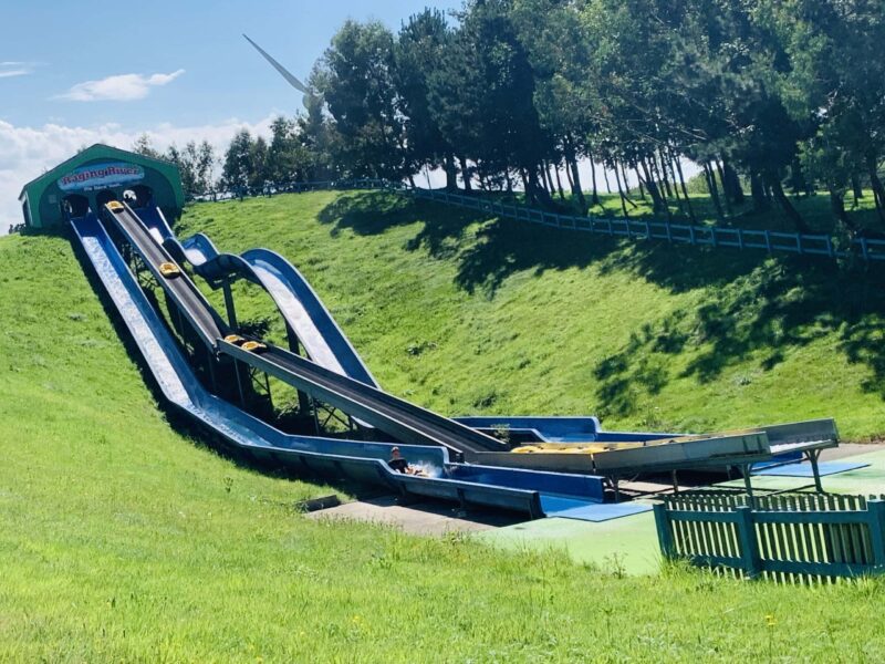 Camel Creek Adventure Park