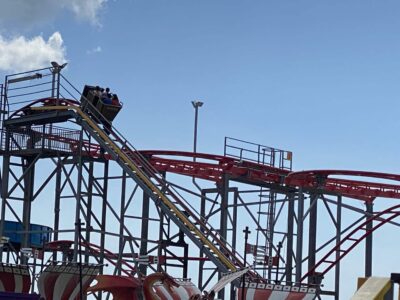 Funland Hayling Island
