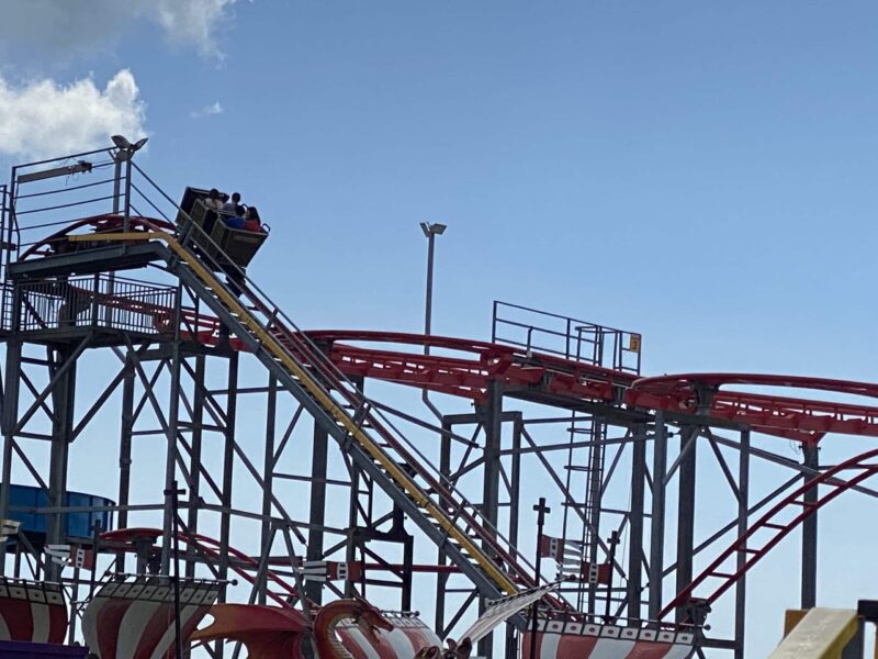 Funland Hayling Island