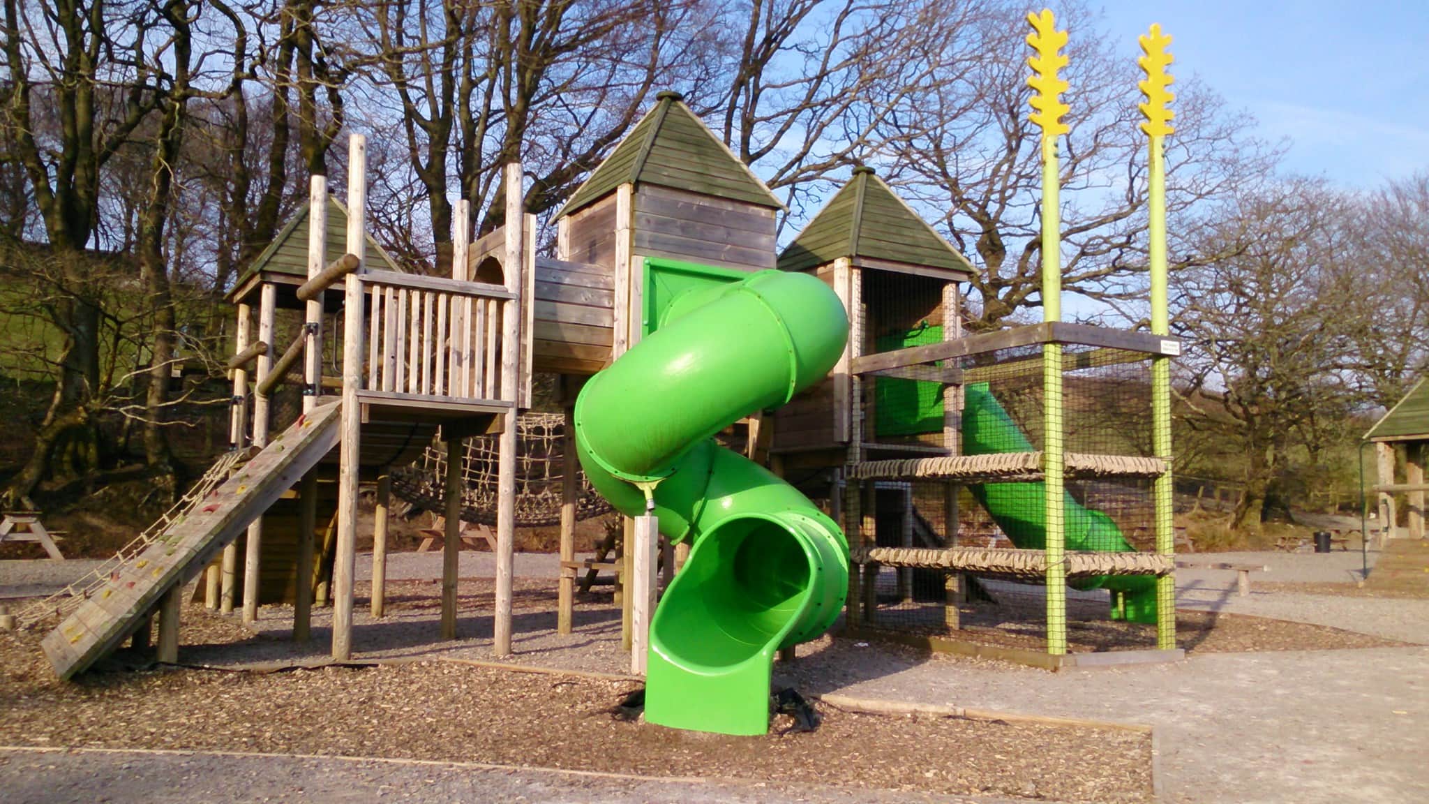 Wiggleys Fun Farm