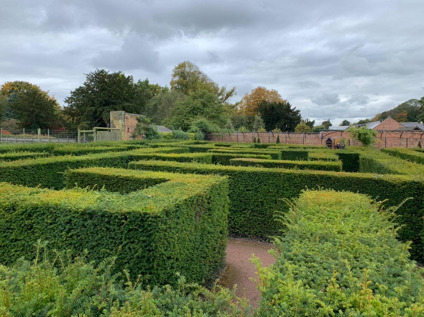 Wentworth Garden Centre